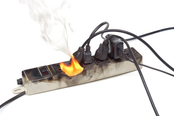 Three Common Cause of House Fires and How to Prevent Them