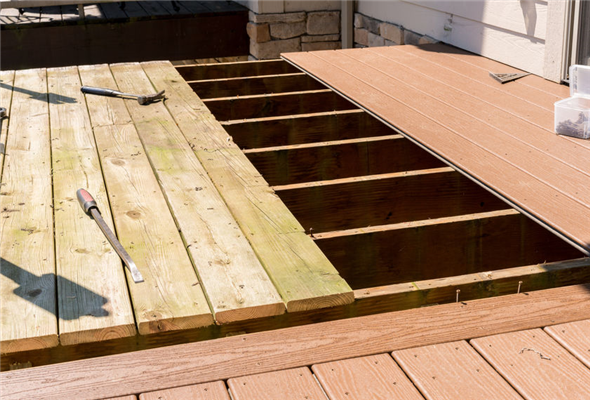 Why You Should Update Your Deck
