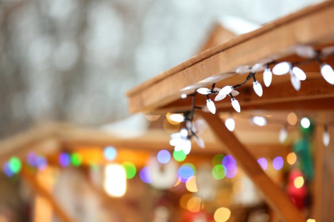 Winter Home Fire Hazards to Watch Out For