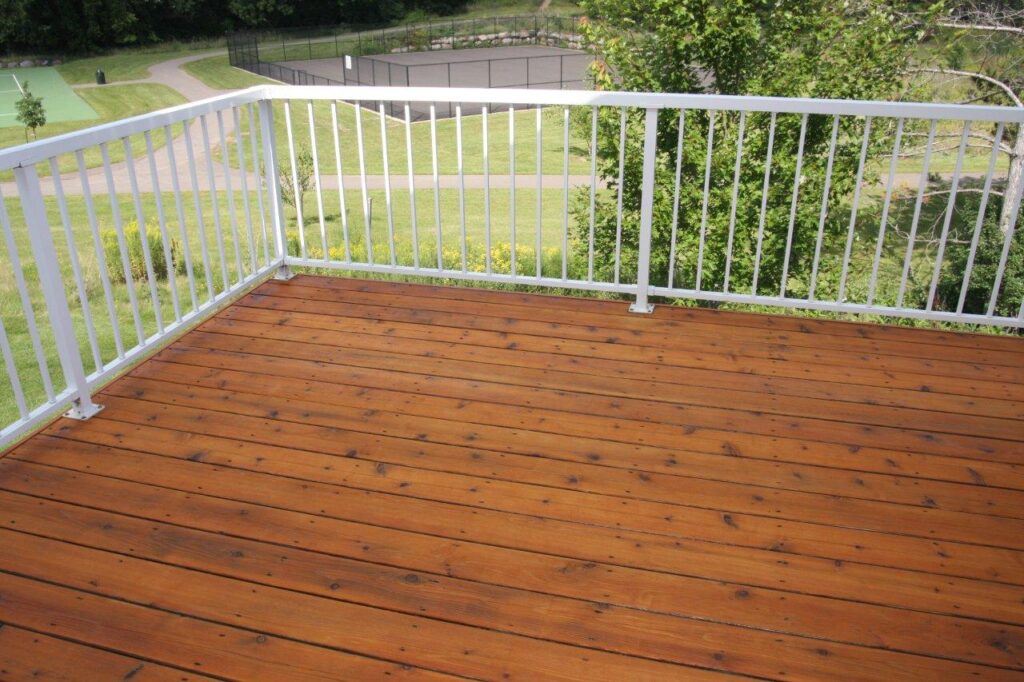 Unique Ideas For Your New Deck