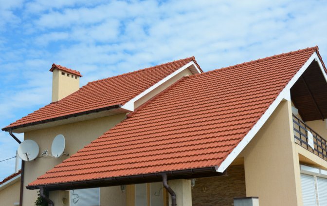 Difference Between Commercial and Residential Roofing