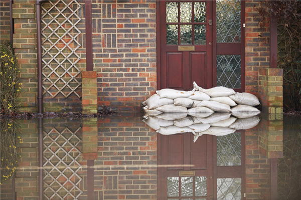 Four Things to Do After a Natural Disaster