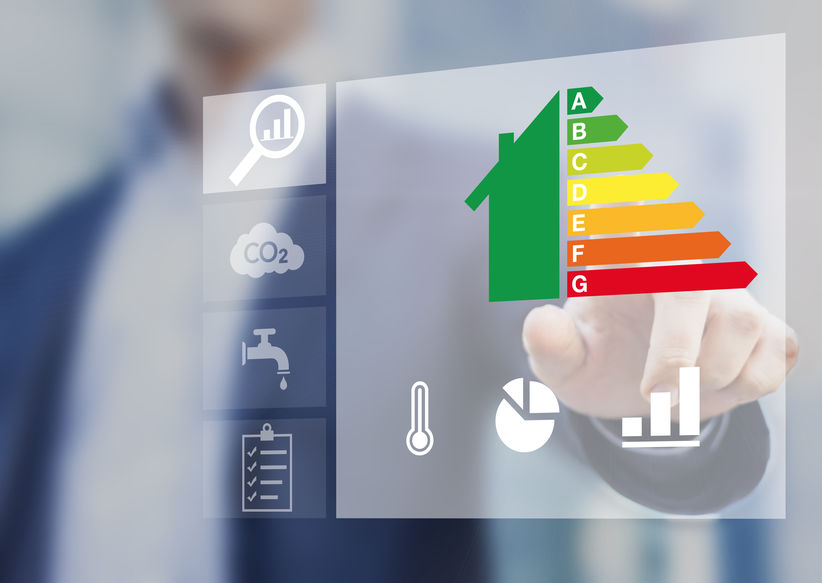 How to Make Your Home Energy Efficient