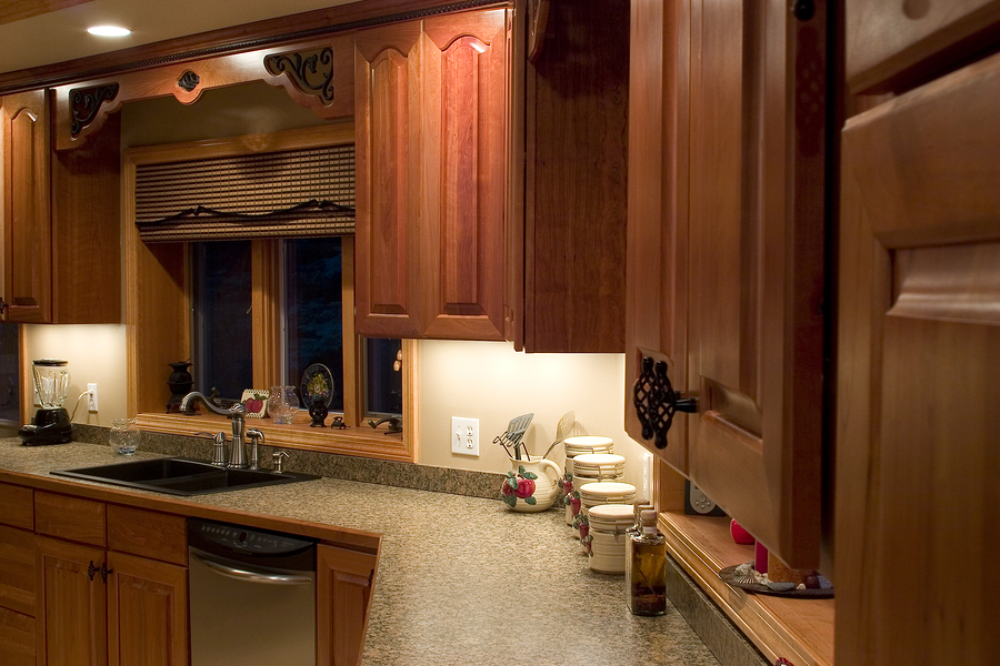 Ideas For Remodeling Your Kitchen image