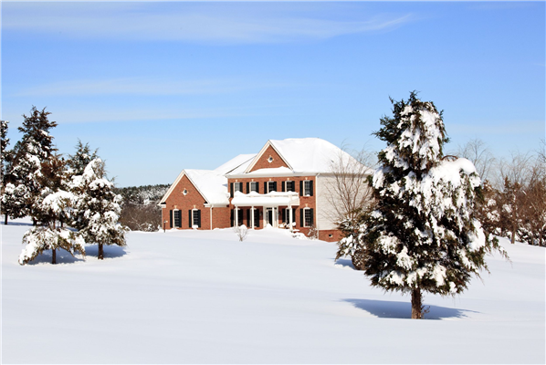 Protecting Your Home from Storm Damage Image