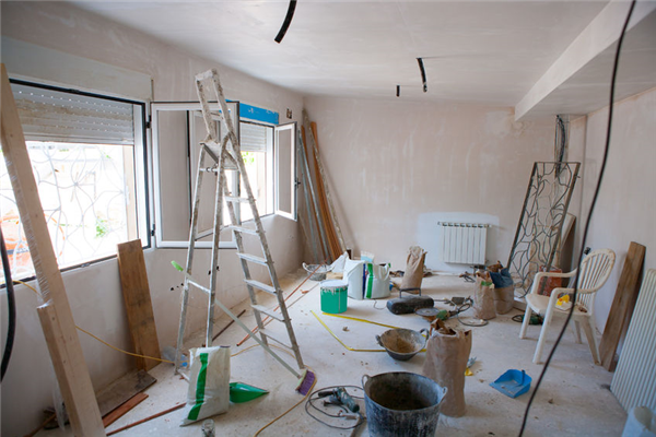Restoration and Repair Projects