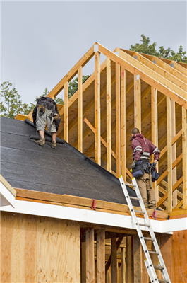 The Benefits of Roof Coating Image
