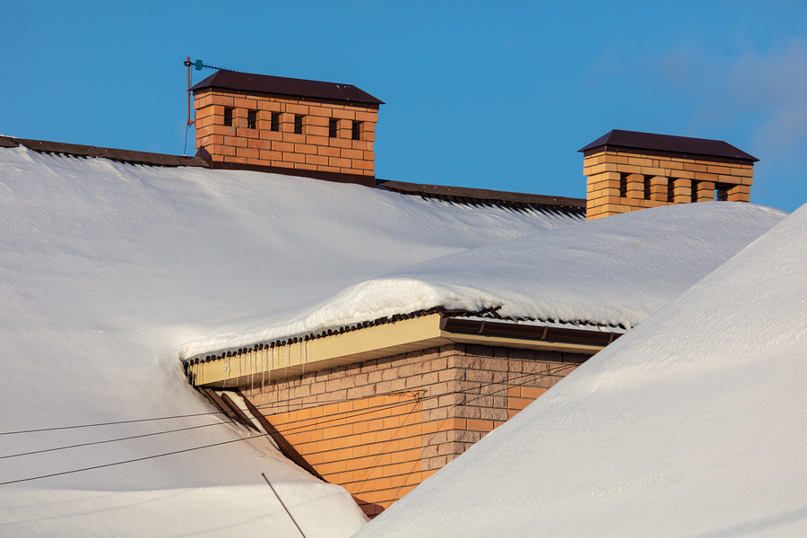 Tips For Preparing Your Roof For The Winter