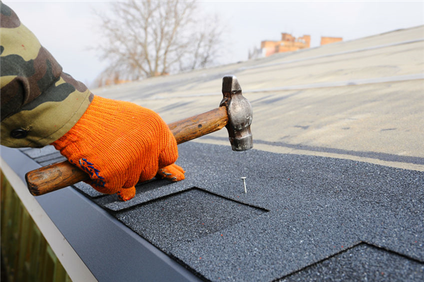 Ways to Replace Your Roof Within Your Budget