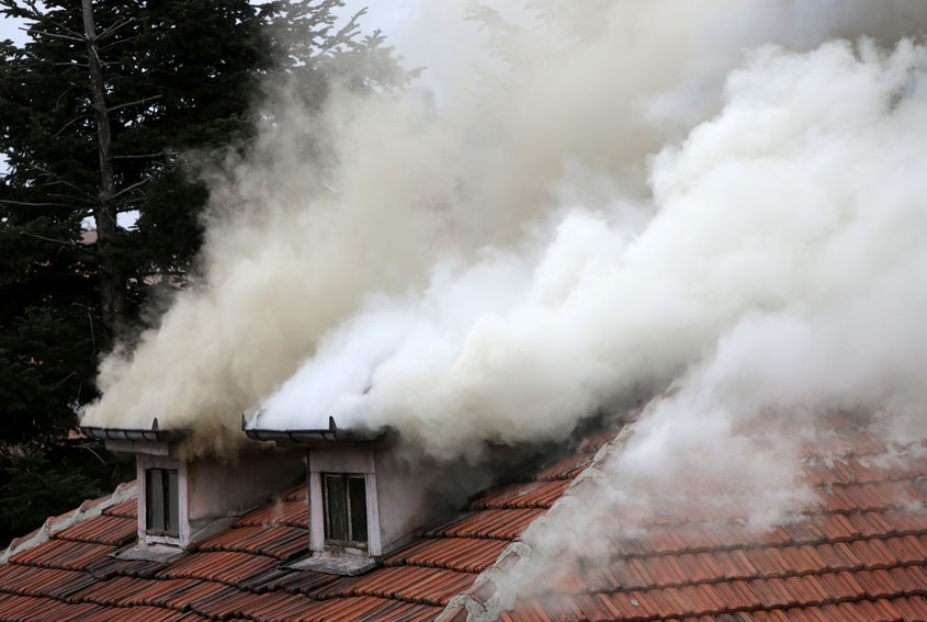 What Does Disaster Restoration Cover?