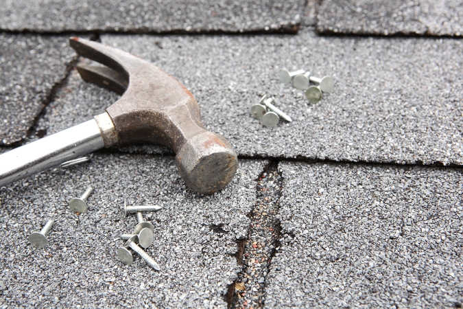 Roof Leaks: What to Know Before Winter Hits