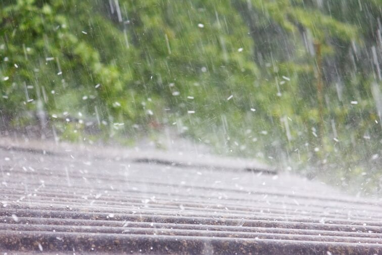 How to Recover After a Hail Storm in Minnesota